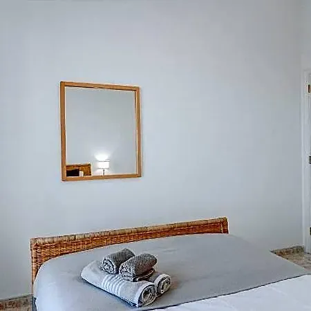 House Nina With Jacuzzi * Tenerife Island