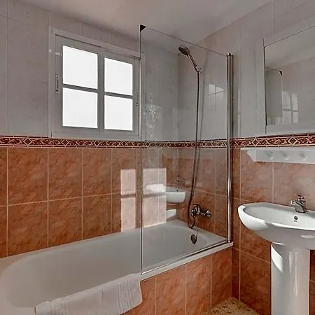 Apartment House Nina With Jacuzzi *