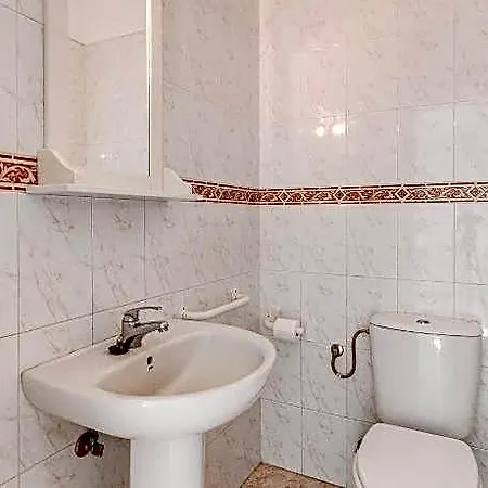 House Nina With Jacuzzi Apartment Tenerife Island